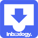 Inboxlogy logo